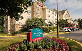 Towneplace Suites Baltimore Bwi Airport